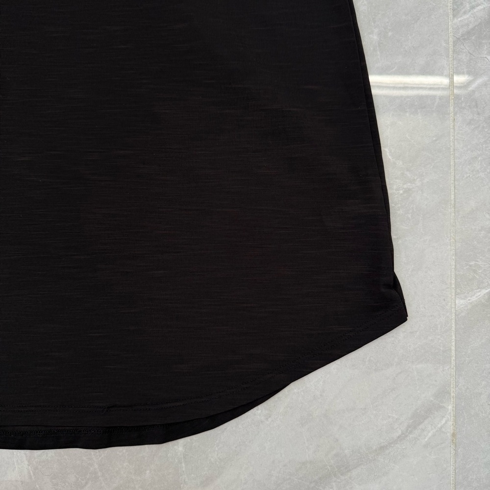 NWOT Women's Athleta Power Of She Heathered Tank Top Workout Athleisure Small - Picture 4 of 15